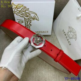 Picture of Versace Belts _SKUVersaceBelt40mm95-125cm8L208333